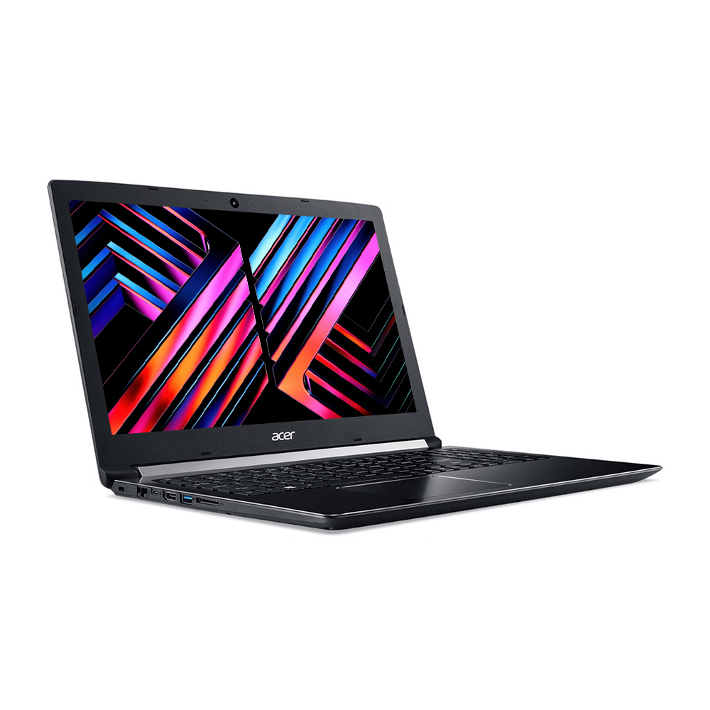 Notebook Acer Aspire 5 A515-51G Core I7 8ªGen SSD 480GB 12GB Win 11 Pro - GeForce 940MX 2GB image number 2